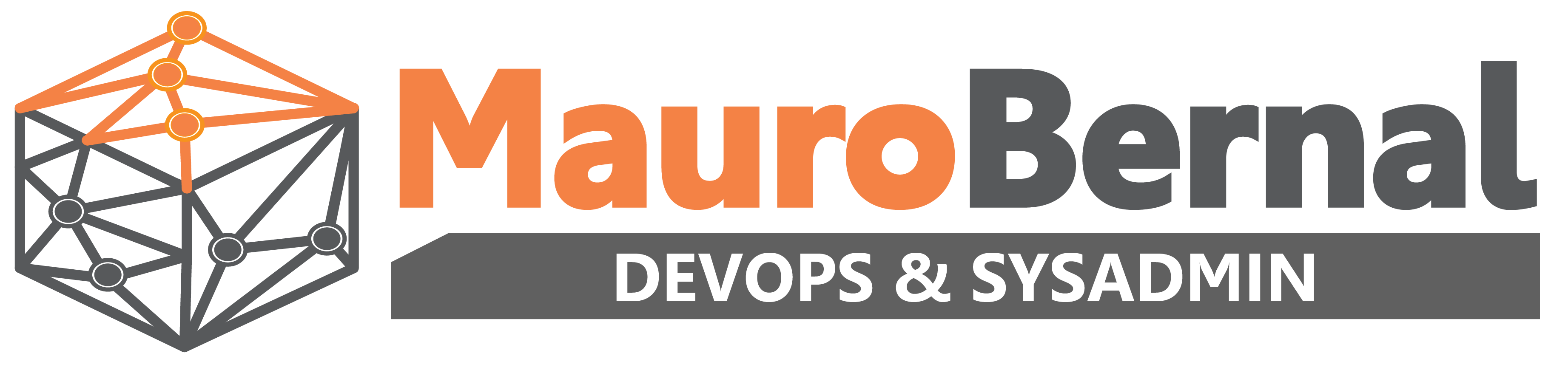 Mauro Bernal — DevOps & SysAdmin